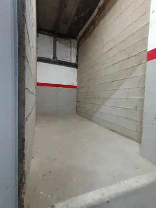 Trastero Lomalinda Ogijares