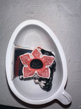 Funko Pop! Stranger Things Demogorgon