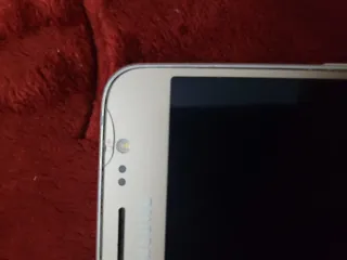 Samsung Galaxy J5 2016 Agrietado