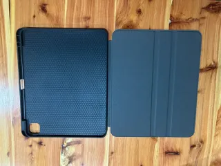 Funda iPad Pro 13” Fremont Rayas