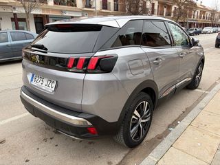 Peugeot 3008 2017