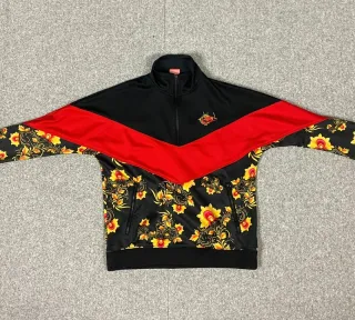 Felpa Nike Vintage Style Khokhloma