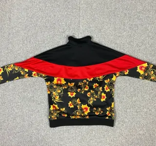 Felpa Nike Vintage Style Khokhloma