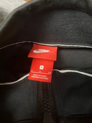 Felpa Nike Vintage Style Khokhloma