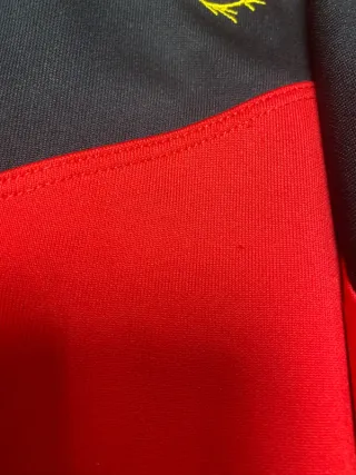 Felpa Nike Vintage Style Khokhloma