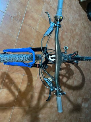 Scott spark Rc Talla M