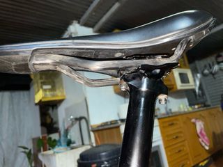 Scott spark Rc Talla M