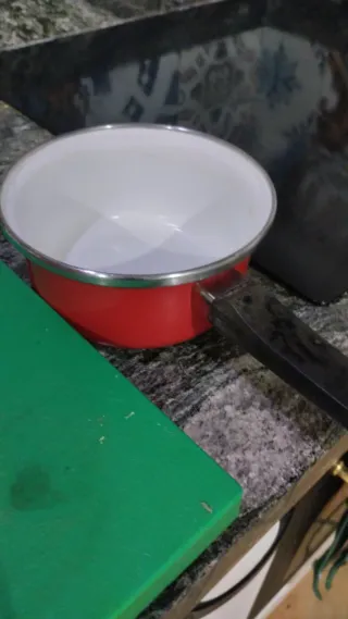 Olla Pota Hervidor Cazo