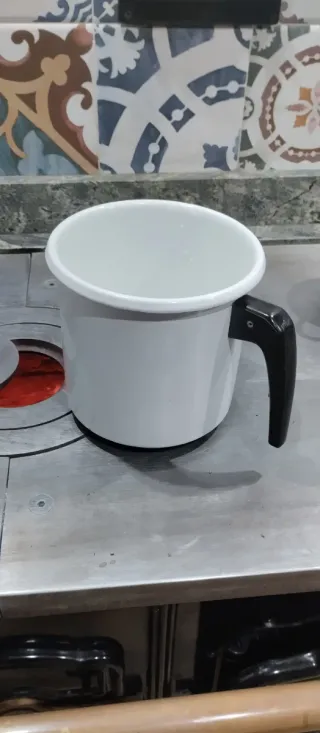 Olla Pota Hervidor Cazo