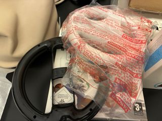 Pack Nintendo Wii con juegos y accesorios