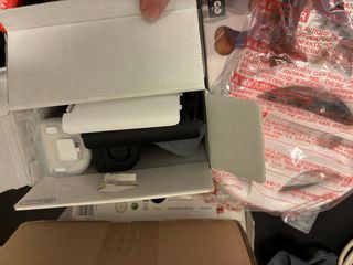 Pack Nintendo Wii con juegos y accesorios