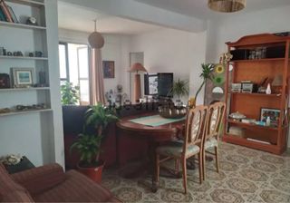 Habitación con gran patio privado