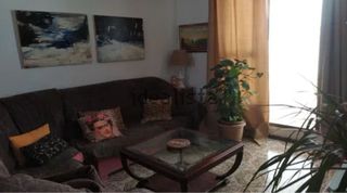 Habitación con gran patio privado