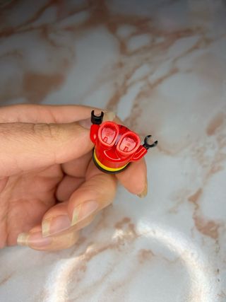 Minifigure Lego Minion