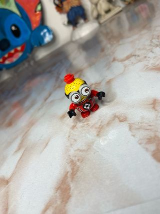 Minifigure Lego Minion