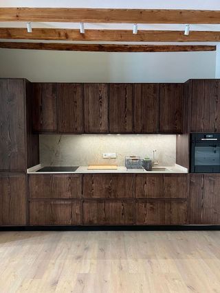 Piso en alquiler en Mercat  - La Missió - Plaça dels Patins en Palma de Mallorca