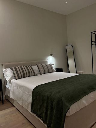 Piso en alquiler en Mercat  - La Missió - Plaça dels Patins en Palma de Mallorca