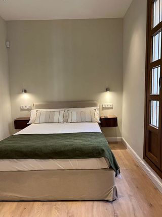 Piso en alquiler en Mercat  - La Missió - Plaça dels Patins en Palma de Mallorca