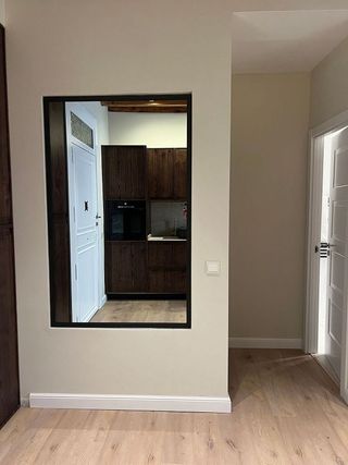 Piso en alquiler en Mercat  - La Missió - Plaça dels Patins en Palma de Mallorca