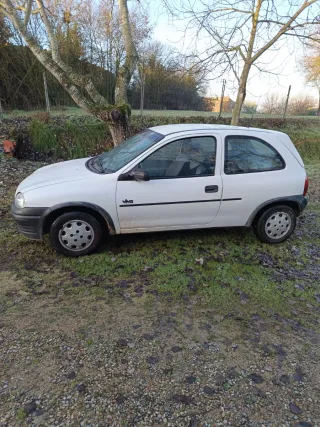 Opel Corsa 1995