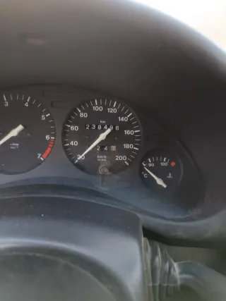 Opel Corsa 1995