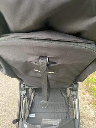 Silla de paseo Easywalker Jackey XL