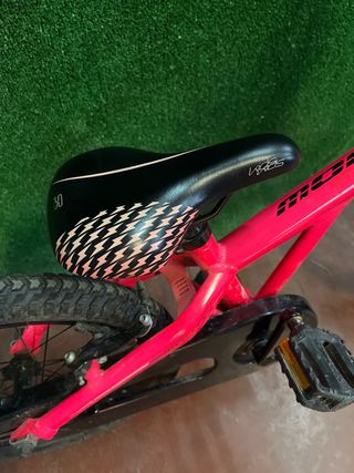 Bicicleta Monty 104 Infantil