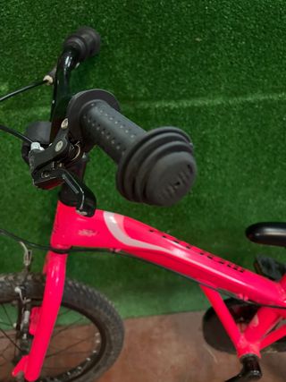 Bicicleta Monty 104 Infantil