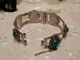 Brazalete Étnico