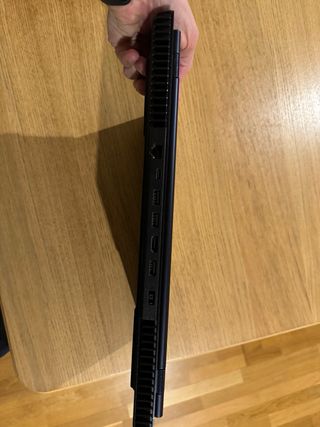 Lenovo Legion 5 15ACH6H Gaming Laptop