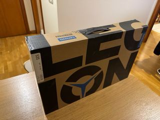 Lenovo Legion 5 15ACH6H Gaming Laptop