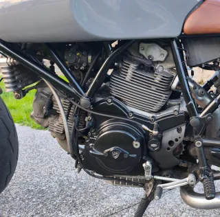 Ducati GT1000 a la venta