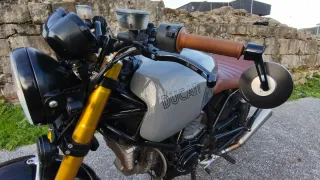 Ducati GT1000 a la venta