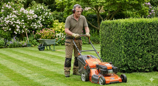 JARDINERO DE CONFIANZA EN TOLEDO