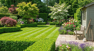JARDINERO DE CONFIANZA EN TOLEDO