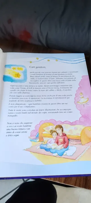 365 fiabe della buonanotte