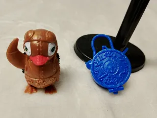 Monster High Robecca Steam G1