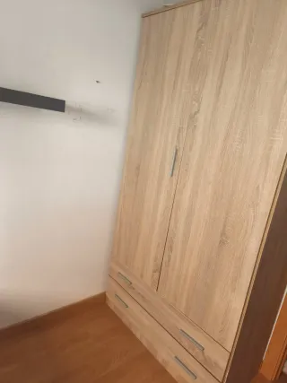 habitación de alquiler para una señora