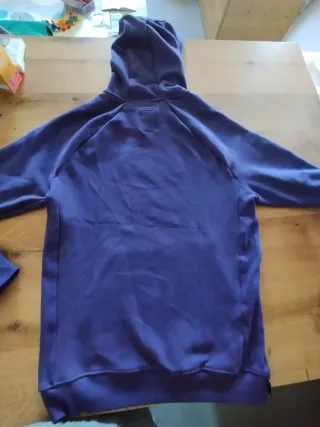 Felpa Los Angeles Lakers viola