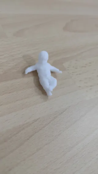 Impresión 3d en diferentes materiales