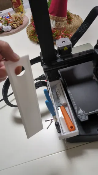 Impresión 3d en diferentes materiales