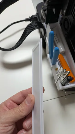 Impresión 3d en diferentes materiales