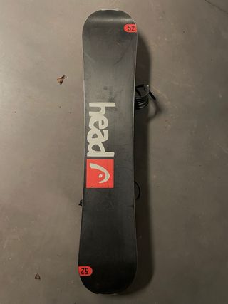 Tabla Snowboard Head (152cm)