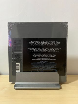 Banda Sonora The Dark Knight Collectors Edition