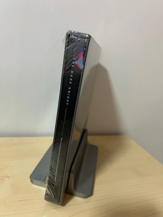 Banda Sonora The Dark Knight Collectors Edition