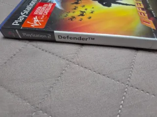 Lote 6 juegos precintados