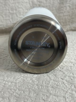 Garrafa Térmica Stanley Adventura ToGo 750ml