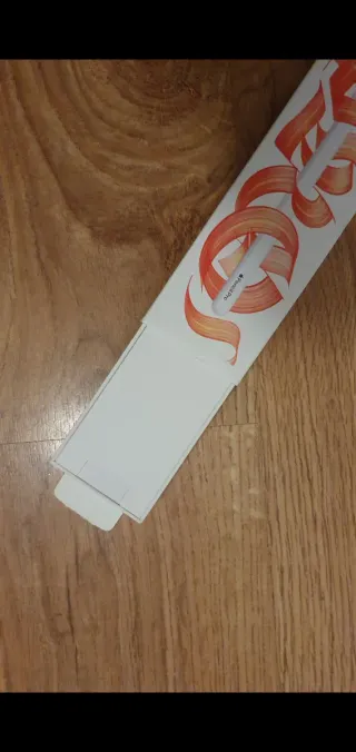 Caja original Apple Pencil Pro