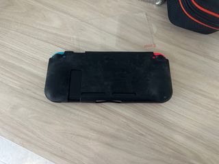 Nintendo Switch Azul y Rojo