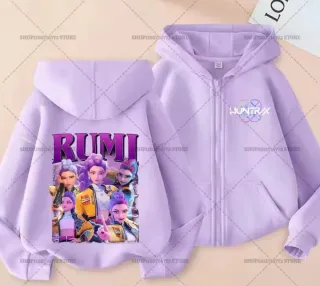 Chaqueta K-Pop varios modelos y tallas